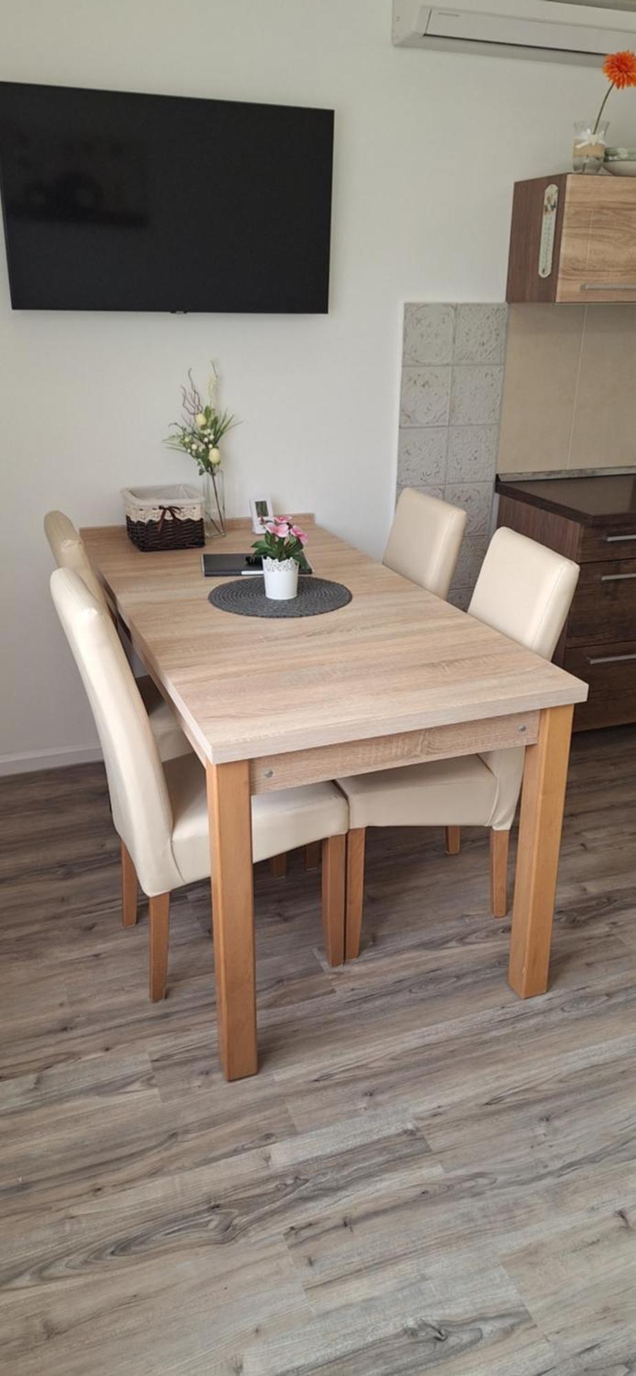 Paradise Apartmanhaz Еґер Екстер'єр фото