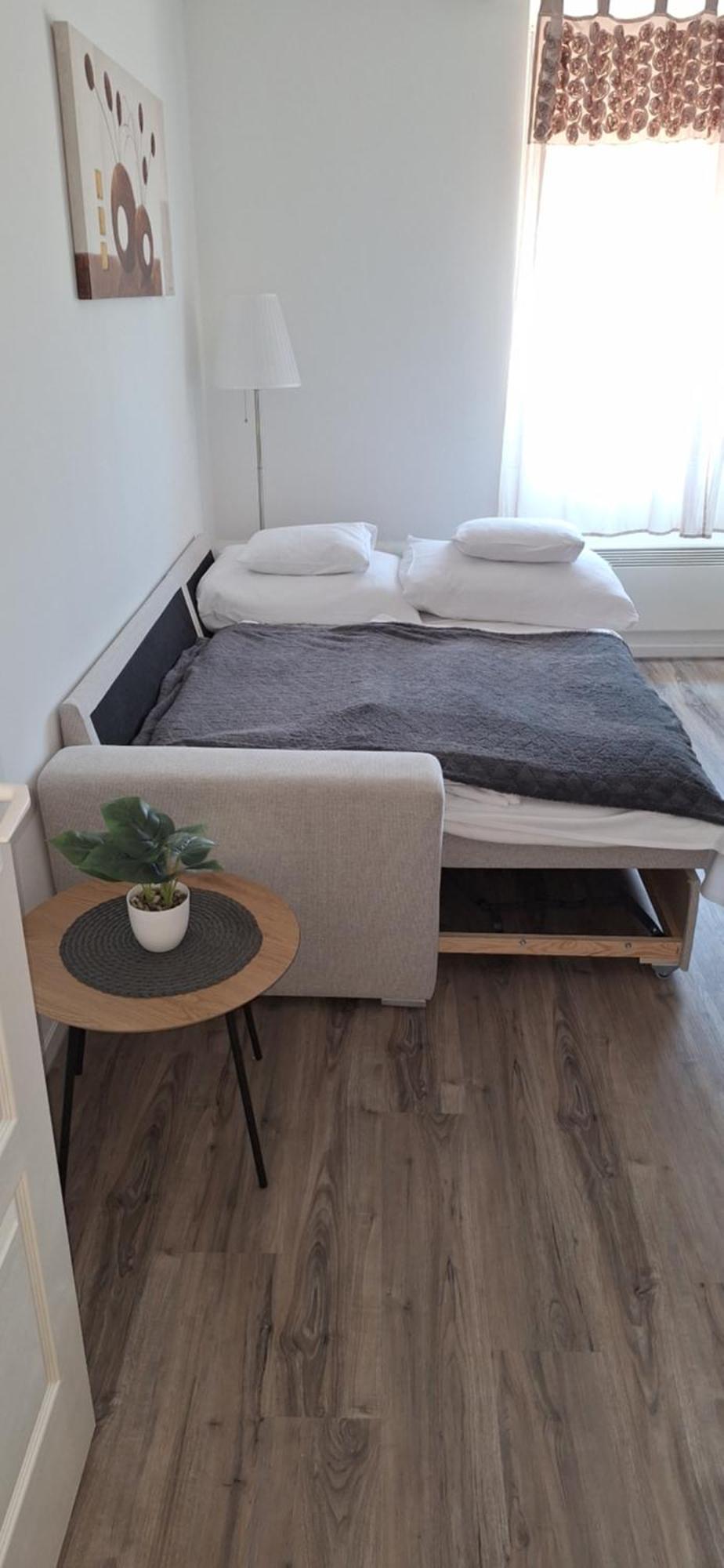 Paradise Apartmanhaz Еґер Екстер'єр фото